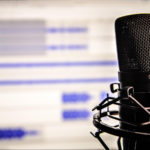 how to start a podcast